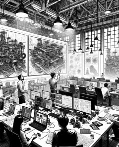 ai-servo-games-studio