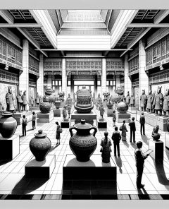 ai-shaanxi-museum