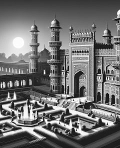 ai-shahi-qila-lahore
