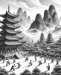 ai-shaolin-temple