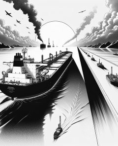 ai-shell-oil-geopolitics