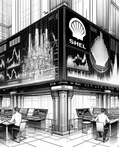 ai-shell-stock-market