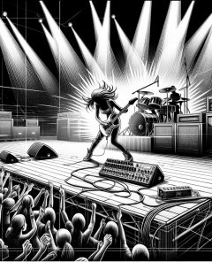 ai-sheryl-crow-rock-icon