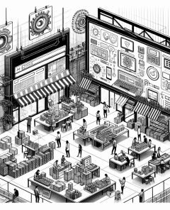 ai-shopify-ecommerce-spain