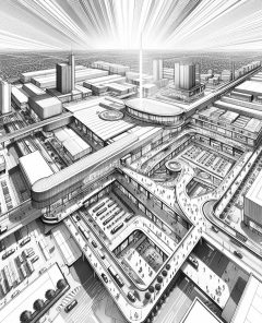 ai-shopping-center-management