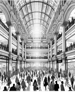 ai-shopping-mall-investment