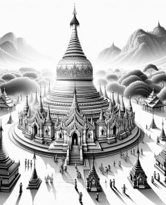 ai-shwezigon-pagoda