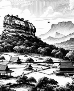 ai-sigiriya-fortress