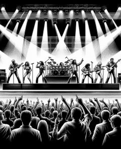 ai-simple-minds-stage