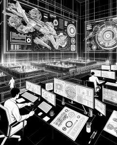 ai-simulation-software