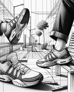 ai-skechers-go-walk