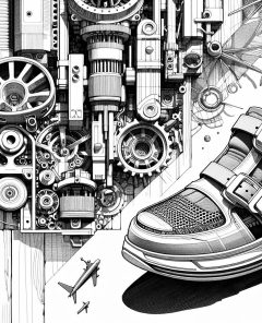 ai-skechers-go-walk