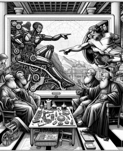 ai-sketch-history