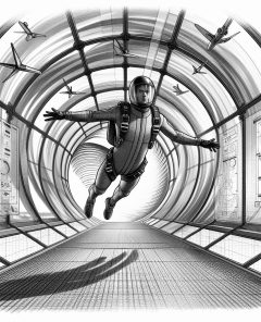 ai-skydiving-adventure
