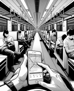 ai-sleep-arrive-app
