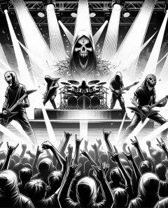 ai-slipknot-concert