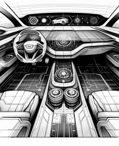 ai-smart-cockpit-ev