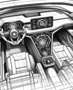 ai-smart-cockpit-ev
