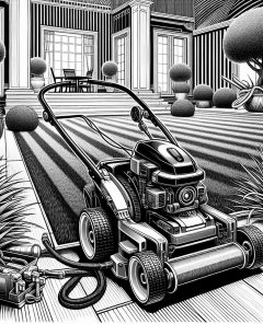 ai-smart-garden-mower