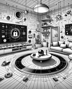 ai-smart-home-security