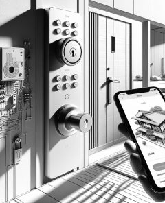 ai-smart-lock
