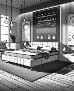 ai-smart-mattress-wellness