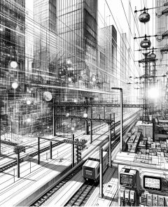 ai-smart-meter-energy-grid