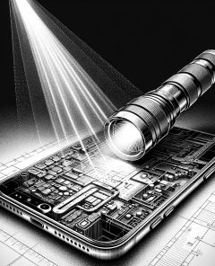 ai-smartphone-flashlight