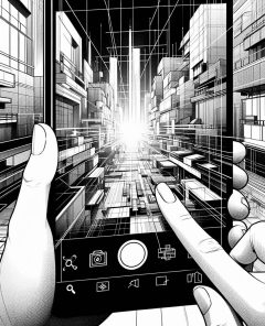 ai-smartphone-flashlight-features