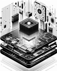 ai-smartphone-processor