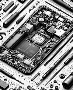 ai-smartphone-repairability
