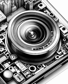 ai-smartphone-selfie-camera