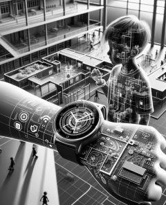 ai-smartwatch-children-safety