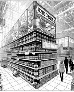ai-smucker-food-industry