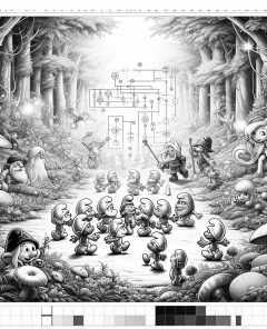 ai-smurfs-livestream
