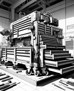 ai-snap-on-tool-cart