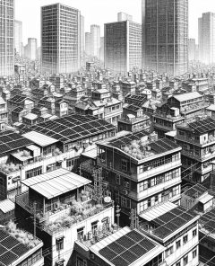 ai-solar-panels-city