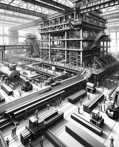 ai-sonasid-steel-production