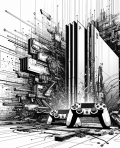 ai-sony-playstation-games