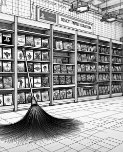 ai-sony-ps-store-cleanup