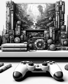 ai-sony-saros-gaming