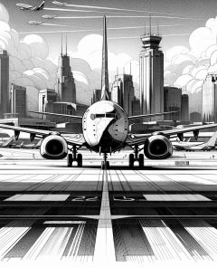 ai-southwest-airlines