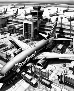 ai-southwest-airlines