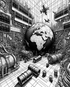 ai-sp500-oil-geopolitics