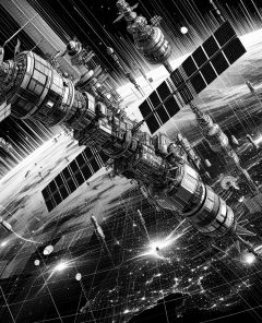 ai-space-data-network