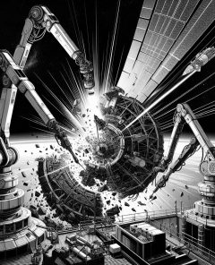 ai-space-debris-recycling