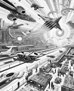 ai-space-economy-bottleneck