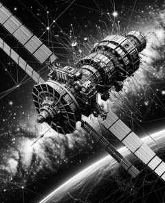 ai-space-force-satellite