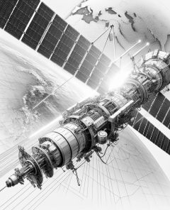 ai-space-ground-network