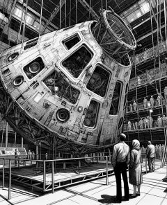 ai-space-museum